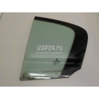 Стекло двери задней левой (форточка) VAG Passat [B7] (2011 - 2015) 3AE845215