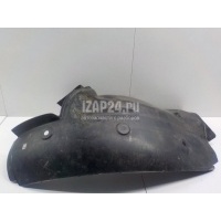 Локер передний левый Renault Scenic II (2003 - 2009) 8200136725