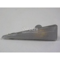 Повторитель на крыло левый Renault Vel Satis (2002 - 2009) 8200633416