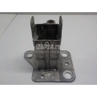 Кронштейн усилителя переднего бампера правый Renault Megane II (2003 - 2009) 8200011107