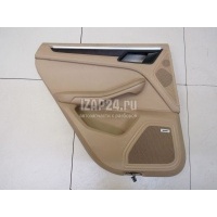 Обшивка двери задней левой VAG Macan 2013 95B867305AJ7J0