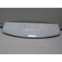 Спойлер (дефлектор) багажника Land Rover Range Rover Evoque (2011 - ) LR118457