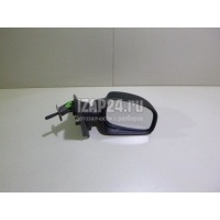 Зеркало правое механическое Renault Logan II (2014 - ) 963018428R