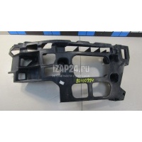 Кронштейн заднего бампера правый Citroen-Peugeot 407 (2004 - 2010) 7416L2R