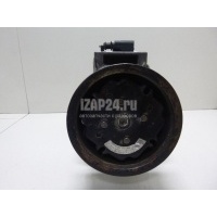 Компрессор системы кондиционирования VAG Cayenne (2003 - 2010) 3B0820803C