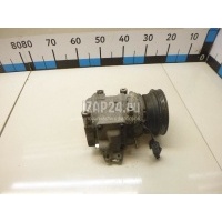 Компрессор системы кондиционирования Hyundai-Kia Elantra (2000 - 2006) 977012D500