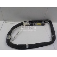 Подушка безопасности боковая (шторка) Renault Scenic II (2003 - 2009) 8200432647