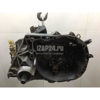 МКПП (механическая коробка переключения передач) Renault Logan II (2014 - ) 320100676R