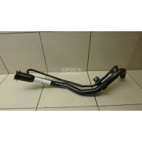 Горловина топливного бака Mitsubishi Outlander (GF) (2012 - ) 1710A025