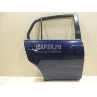 Дверь задняя правая Nissan Tiida (C11) (2007 - 2014) 82100EL430
