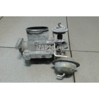 Заслонка дроссельная механическая Toyota Avensis I (1997 - 2003) 2610064020