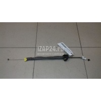 Трос открывания задней двери VAG Allroad quattro (2012 - 2019) 4G0839085