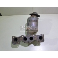Коллектор выпускной Renault Logan II (2014 - ) 208A03629R