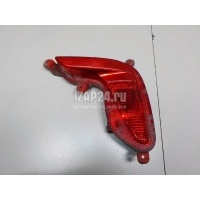 Фонарь задний противотуманный правый Hyundai-Kia RIO (2017 - ) 92406H0000