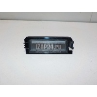 Фонарь подсветки номера Hyundai-Kia Sonata VII (2015 - ) 92502F6000