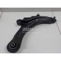 Рычаг передний правый Renault Megane II (2003 - 2009) 545003037R