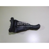 Рукоятка кулисы КПП Renault Clio III (2005 - 2012) 8200379950