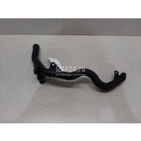 Трубка системы охлаждения BMW 1-серия E87/E81 (2004 - 2011) 11537794611
