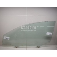 Стекло двери передней левой Suzuki Kizashi (2010 - 2014) 8450257L00