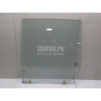 Стекло двери задней левой Hyundai-Kia Santa Fe (SM)/ Santa Fe Classic (2000 - 2012) 8341126000