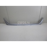 Молдинг переднего бампера центральный Toyota Venza (2009 - 2017) 527110T010