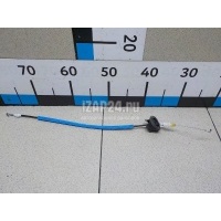 Трос открывания задней двери VAG A8 [4E] (2002 - 2010) 4E0839085D