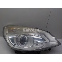 Фара правая Renault Scenic II (2003 - 2009) 260105359R