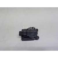 Моторчик заслонки отопителя Land Rover Discovery III (2004 - 2009) JWO500010
