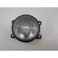 Фара противотуманная Suzuki Navara (D40) (2005 - 2015) 3550062J01