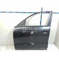 Дверь передняя левая VAG Q5 [8R] (2008 - 2017) 8R0831051E