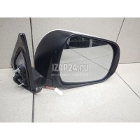 Зеркало правое электрическое Toyota Highlander II (2007 - 2013) 8791048210