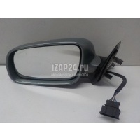 Зеркало левое электрическое VAG Octavia (A4 1U-) (2000 - 2011) 1U2857501AFGRU
