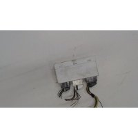 Блок управления (ЭБУ) BMW 7 E65 2001-2008 2003 6621-6930204