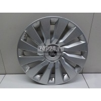 Колпак декоративный VAG Octavia (A7) (2013 - ) 5E0601147DZ31