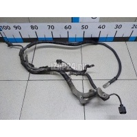 Проводка (коса) VAG A8 [4E] (2002 - 2010) 4E0971224K