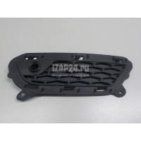 Заглушка бампера правая Land Rover Range Rover Evoque (2011 - ) LR079491