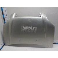 Капот Hyundai-Kia Tucson (2004 - 2010) 664002E020