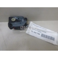Моторчик заслонки отопителя Land Rover Discovery III (2004 - 2009) JWO500030