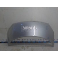 Капот Renault Scenic II (2003 - 2009) 651001097R