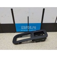 Накладка (кузов внутри) VAG A8 [4E] (2002 - 2010) 4E0959557B4PK