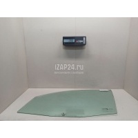 Стекло двери передней левой Ford Fusion (2002 - 2012) 1336305