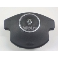 Подушка безопасности в рулевое колесо Renault Scenic II (2003 - 2009) 8200485099