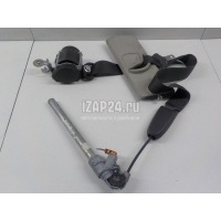 Ремень безопасности Renault Scenic II (2003 - 2009) 8200699576