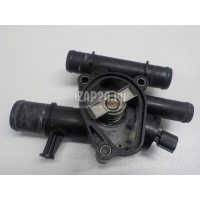 Корпус термостата Renault Megane II (2003 - 2009) 8200641307