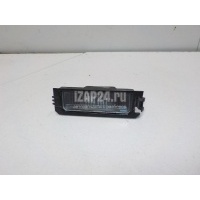 Фонарь подсветки номера Hyundai-Kia Sonata VII (2015 - ) 92501F6000