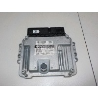 Блок управления двигателем Hyundai-Kia RIO (2017 - ) 391042B074