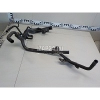 Трубка охлажд. жидкости металлическая Hyundai-Kia Sportage (2004 - 2010) 2562027450