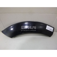 Накладка двери задней правой Mitsubishi Pajero/Montero Sport (KH) (2008 - 2015) 5757A222XA