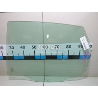 Стекло двери задней левой Ford Focus I (1998 - 2005) 1092949