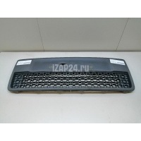 Решетка в бампер центральная Ford Fusion (2002 - 2012) 1369703